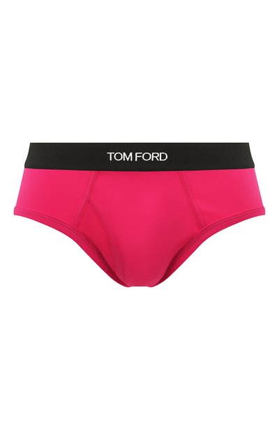Хлопковые брифы TOM FORD, арт. T4LC1104, фото 1