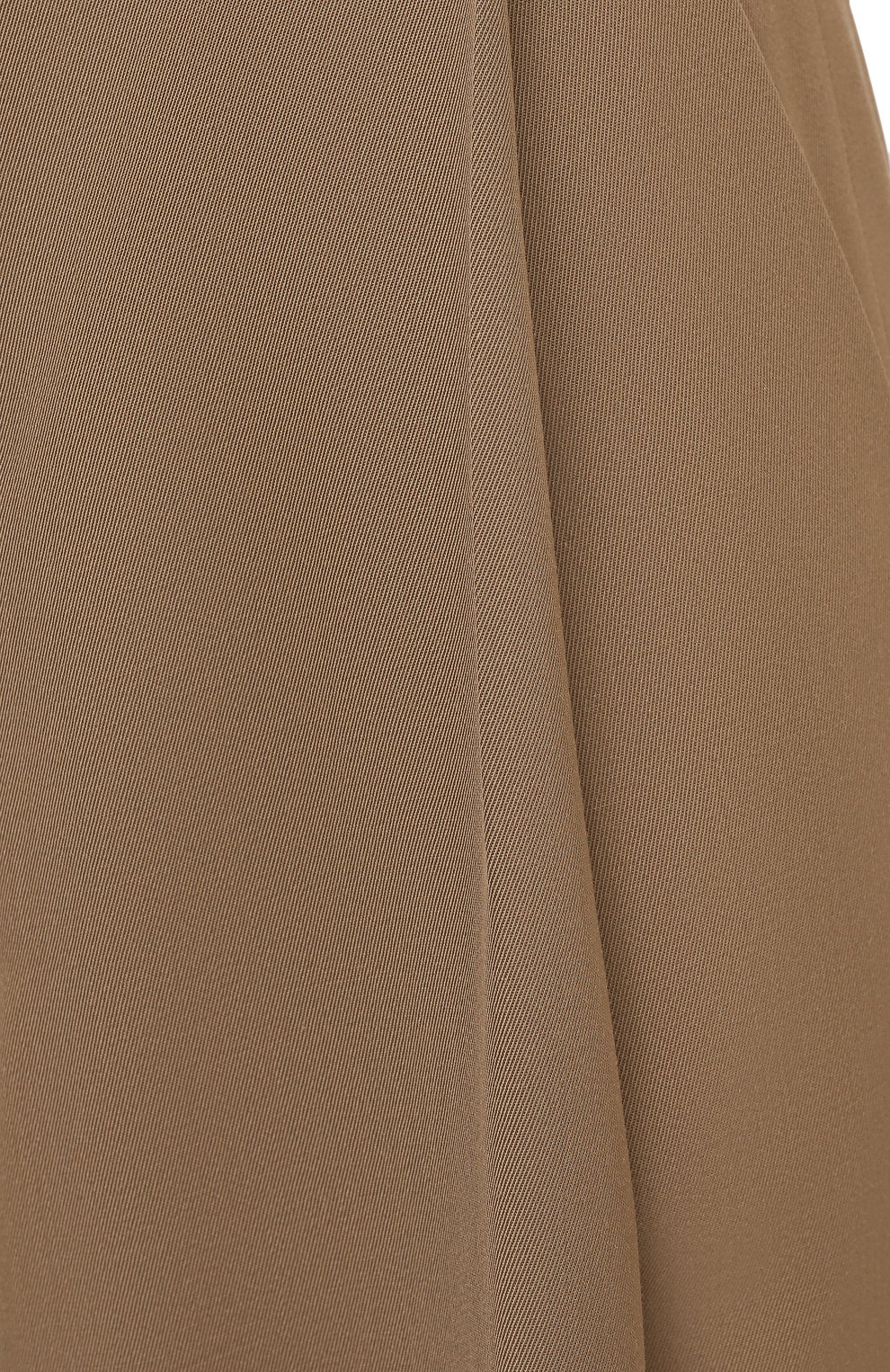 Брюки из шерсти и вискозы DRIES VAN NOTEN, арт. 211-10945-2301, фото 5