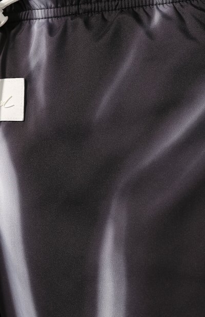 Брюки nike x fear of god NIKELAB, арт. BV8737-010, фото 5