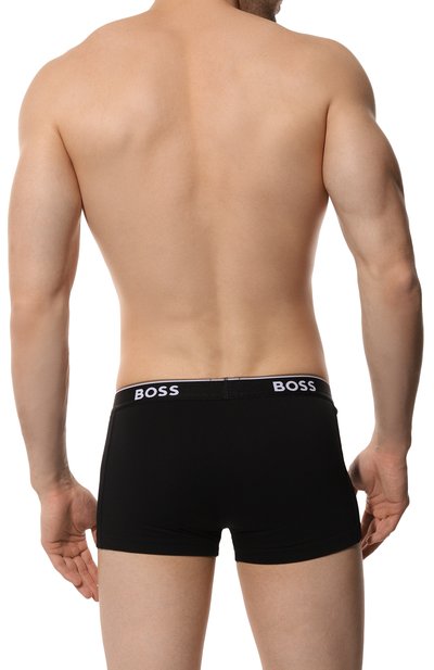 Комплект из трех боксеров BOSS, арт. 50475274, фото 3