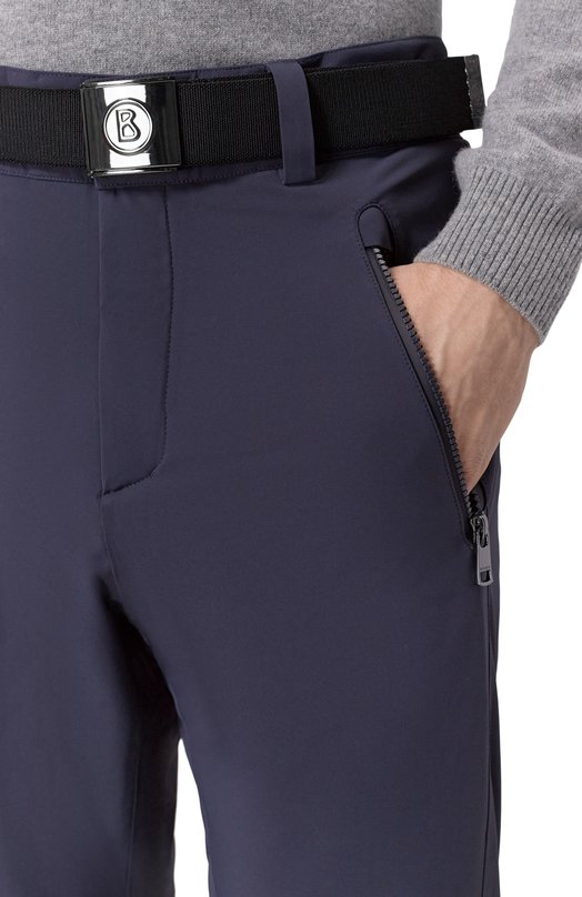 Утепленные брюки Bogner 11186269 Синий  11186269 Фото 5