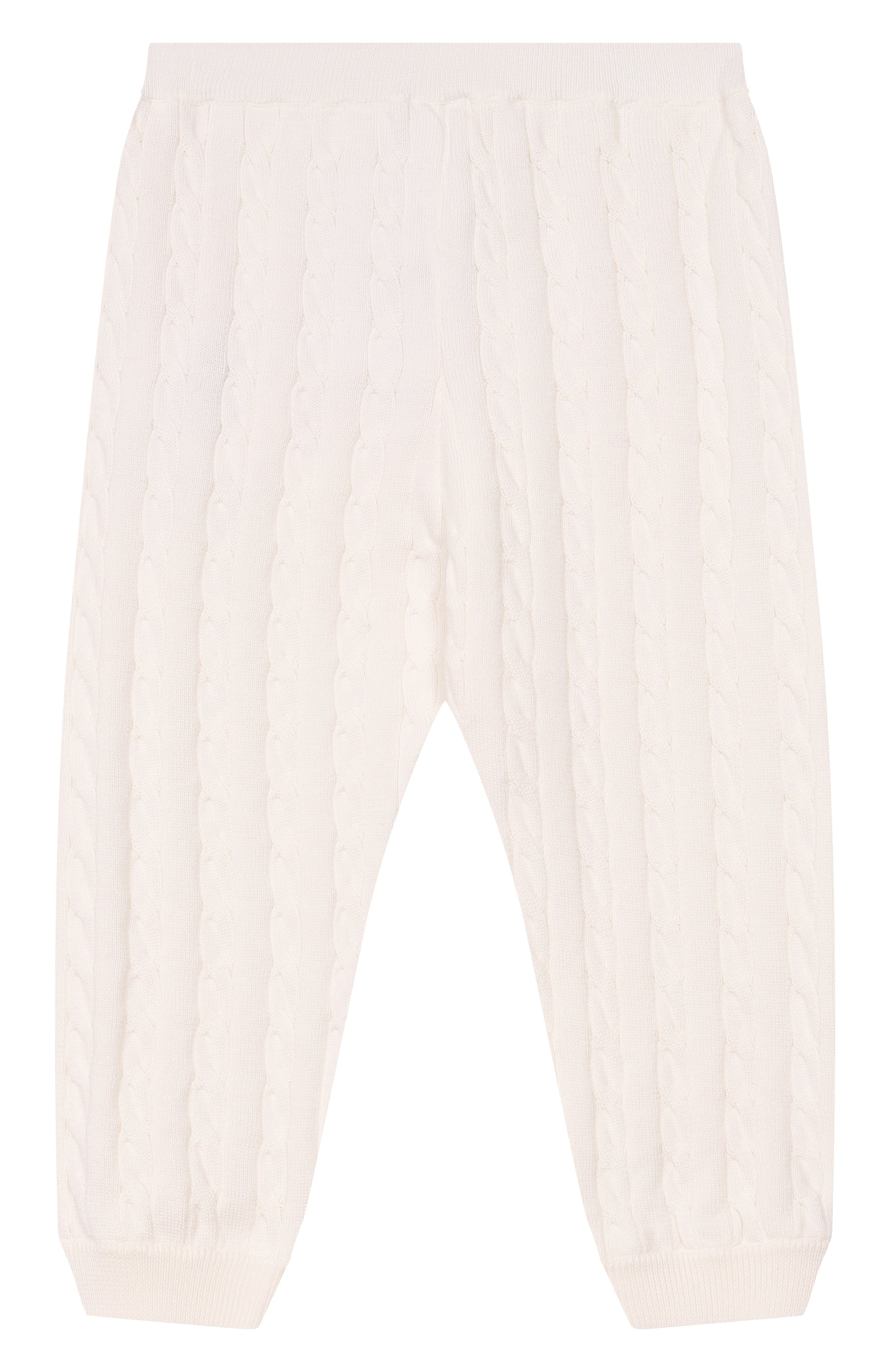 Хлопковые джоггеры BRUNELLO CUCINELLI, арт. B29M0809R, фото 2