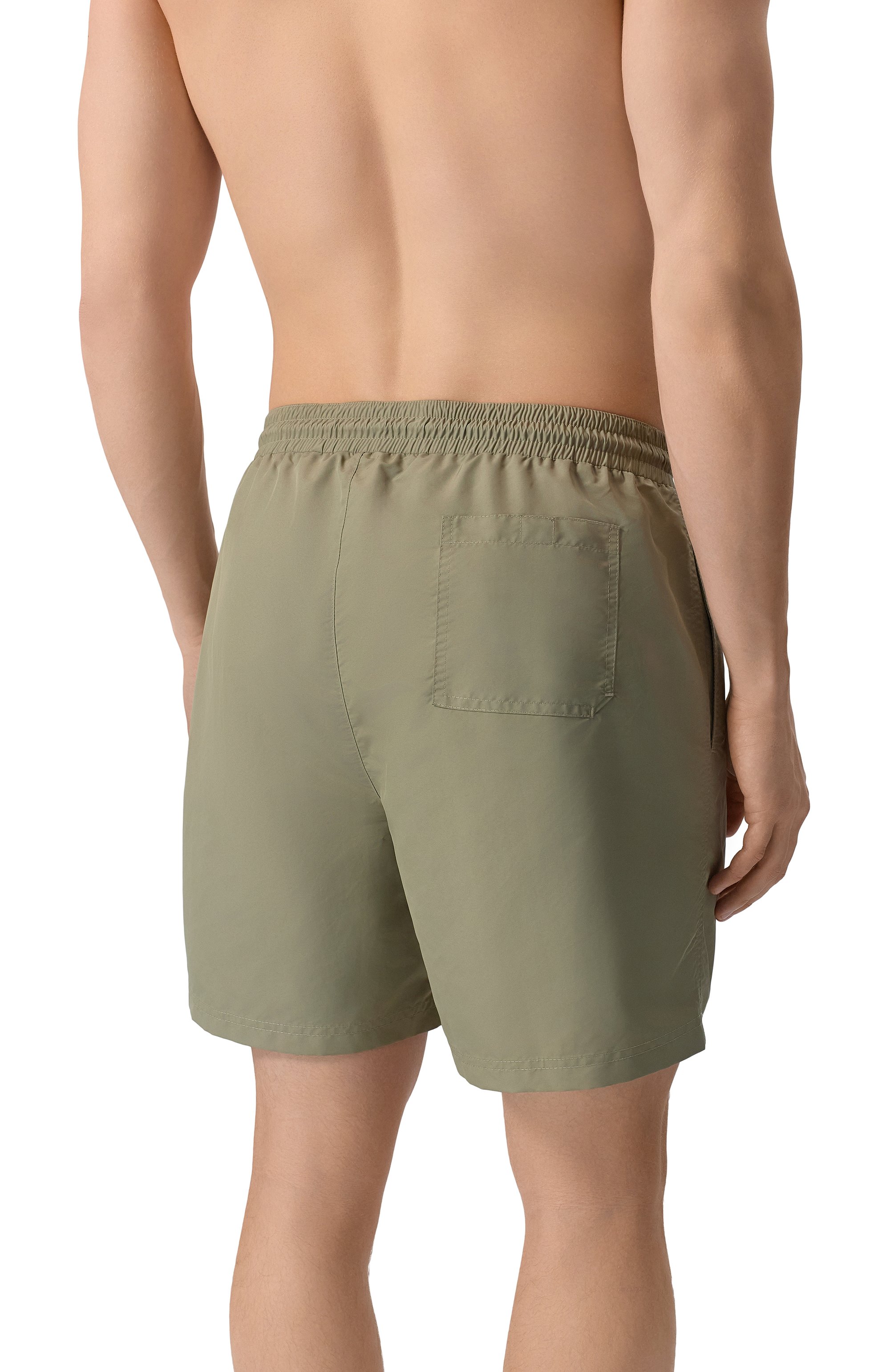 Плавки-шорты BRUNELLO CUCINELLI, арт. MW817043, фото 3