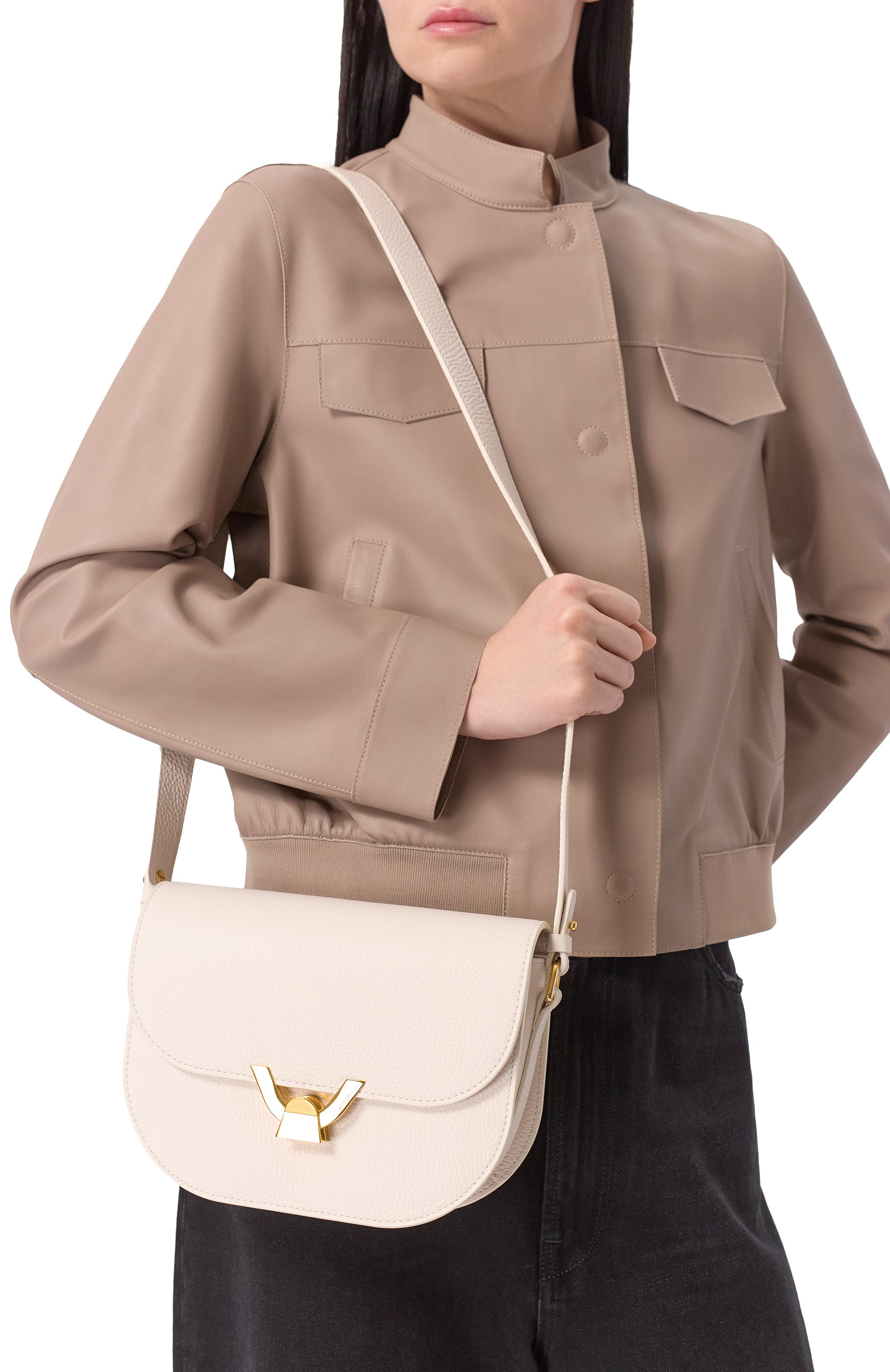 Сумка dew small COCCINELLE, арт. E1QTF150301, фото 2