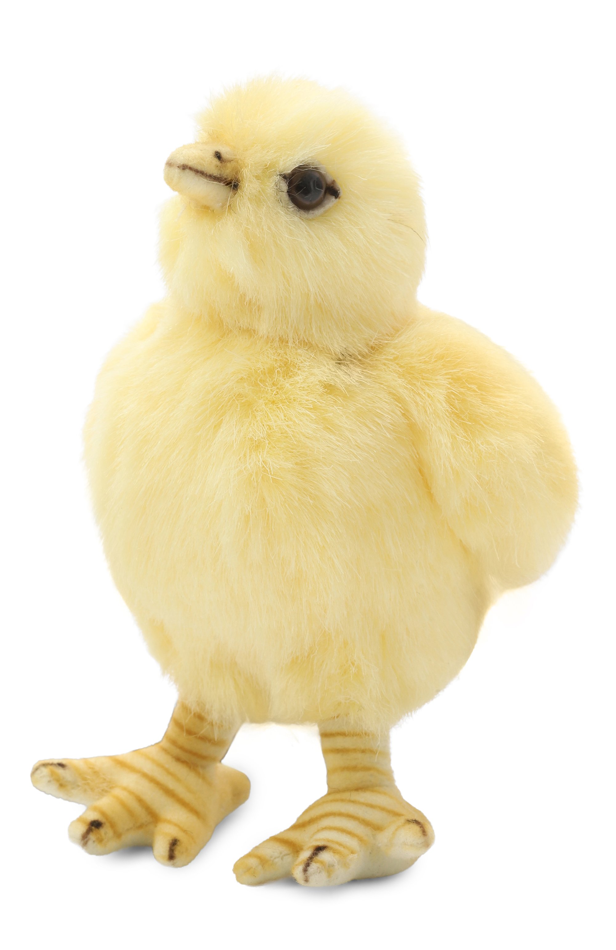 Мягкая игрушка цыпленок брама HANSA, арт. 5378, фото 2