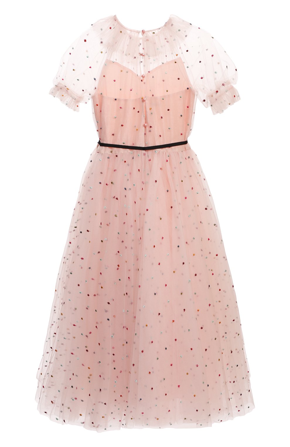 Платье DESIGNERS CAT, арт. 100000K01000690/10A-12A, фото 2