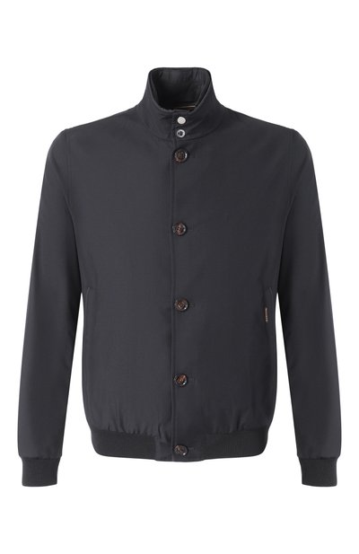 Мужской бомбер bernie-pum MOORER, арт. BERNIE-PUM