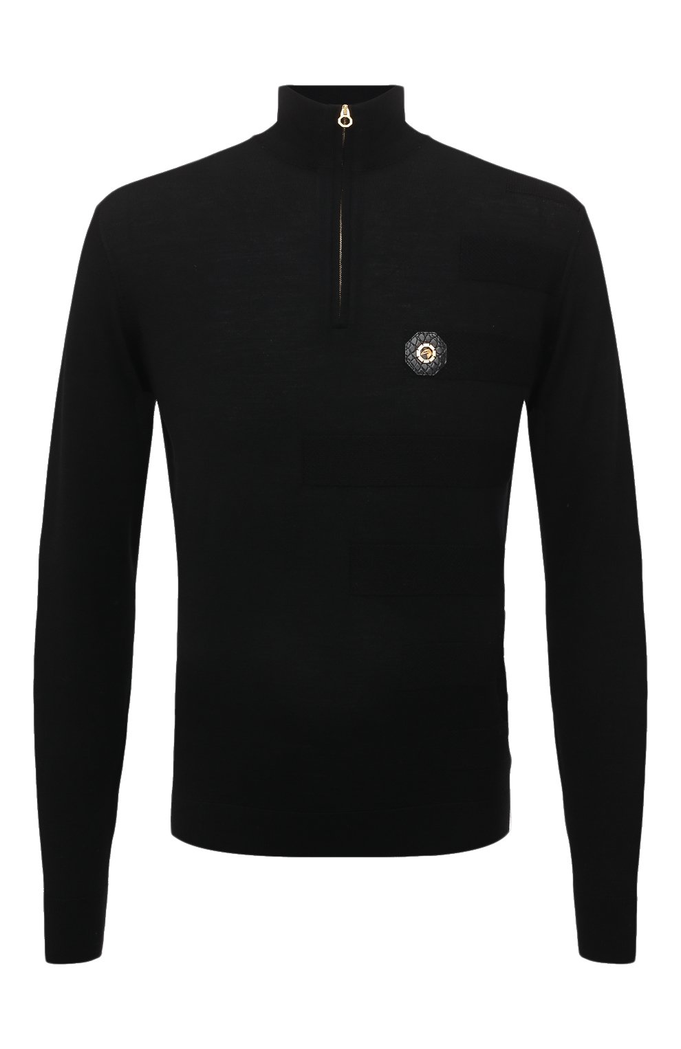 Шерстяной джемпер STEFANO RICCI, арт. KE06000AL1/E23301/ALMIS, фото 1