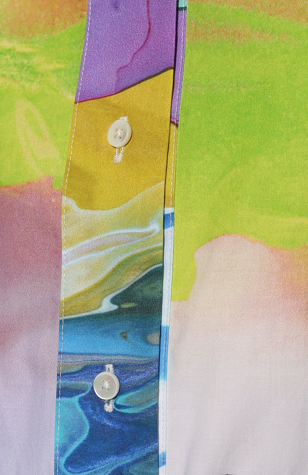 Хлопковое платье SARA ROKA, арт. EKAFTY/31-S22, фото 5