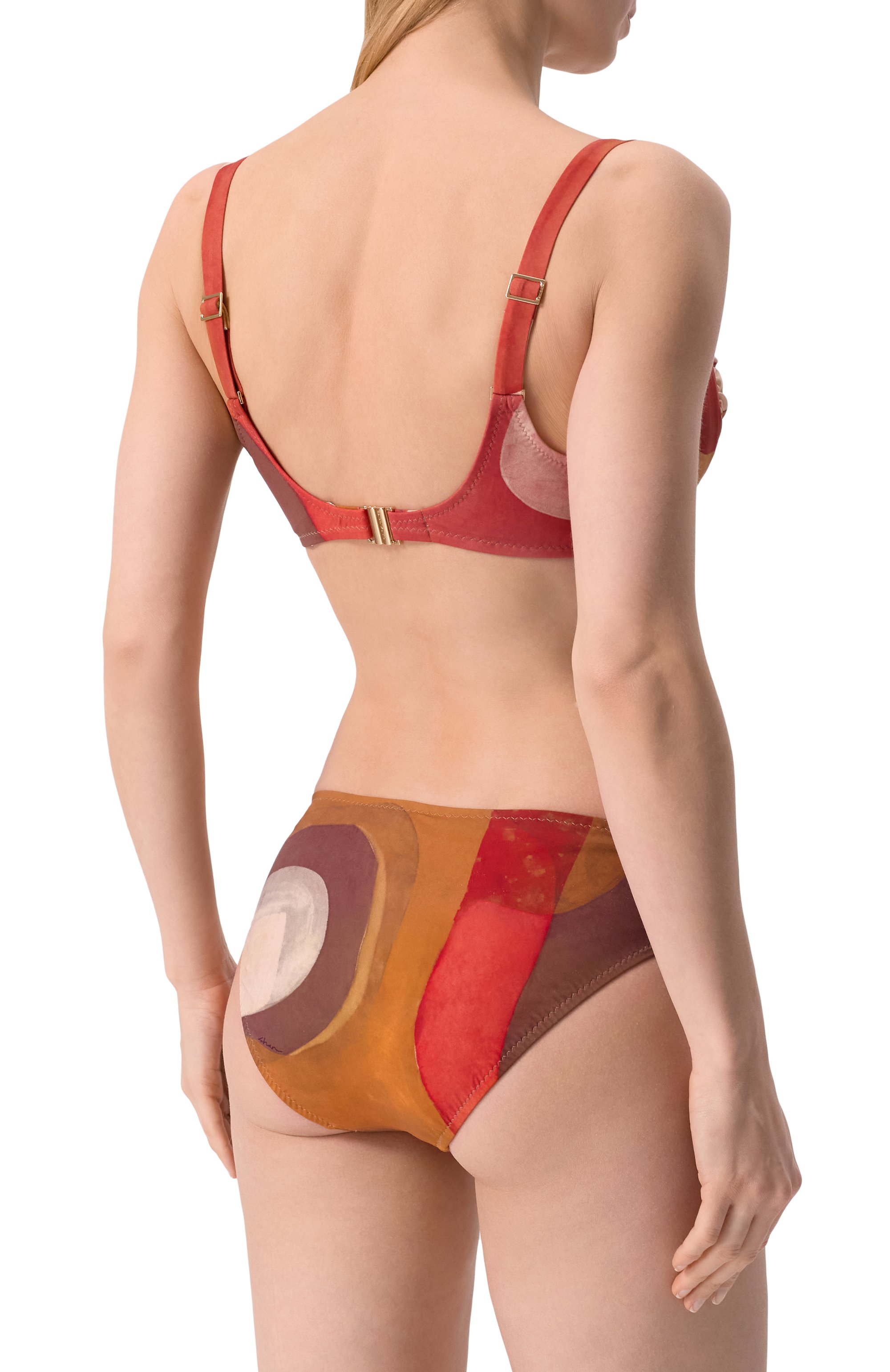 Бра-топ SHAN, арт. 42510-25E, фото 3