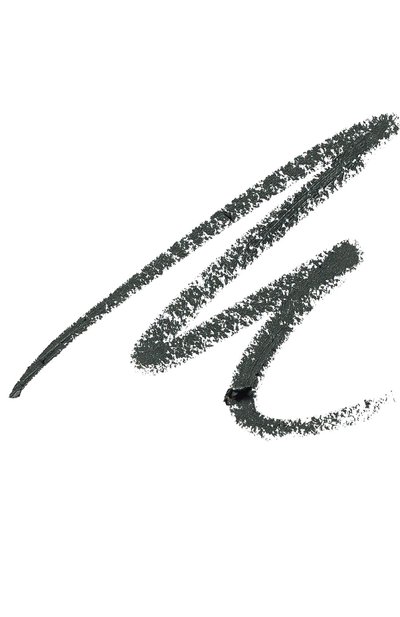 Гелевый карандаш для глаз lasting s gel pencil, оттенок m green black SHU UEMURA цвета по цене 2040 руб., арт. 4935421637510, фото 2 Гелевый карандаш для глаз lasting s gel pencil, оттенок m green black SHU UEMURA, арт. 4935421637510, фото 2