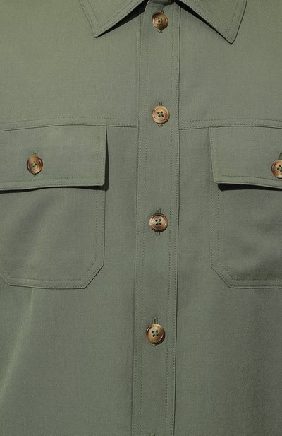 Куртка-рубашка DROLE DE MONSIEUR, арт. D-SH178-PL126-KK, фото 5