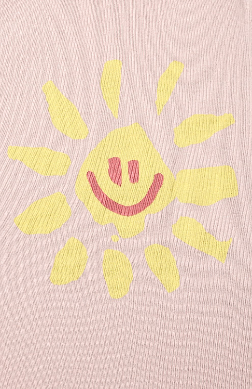 Комплект из комбинезона и боди STELLA MCCARTNEY, арт. 602576/SQJ09, фото 6