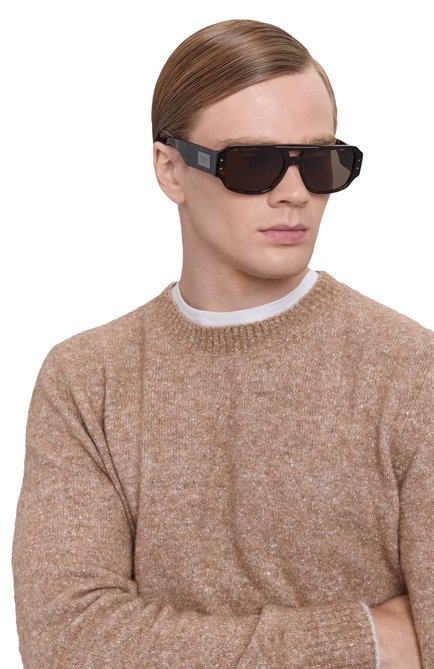 Мужские солнцезащитные очки DOLCE & GABBANA, арт. 4482-502/73