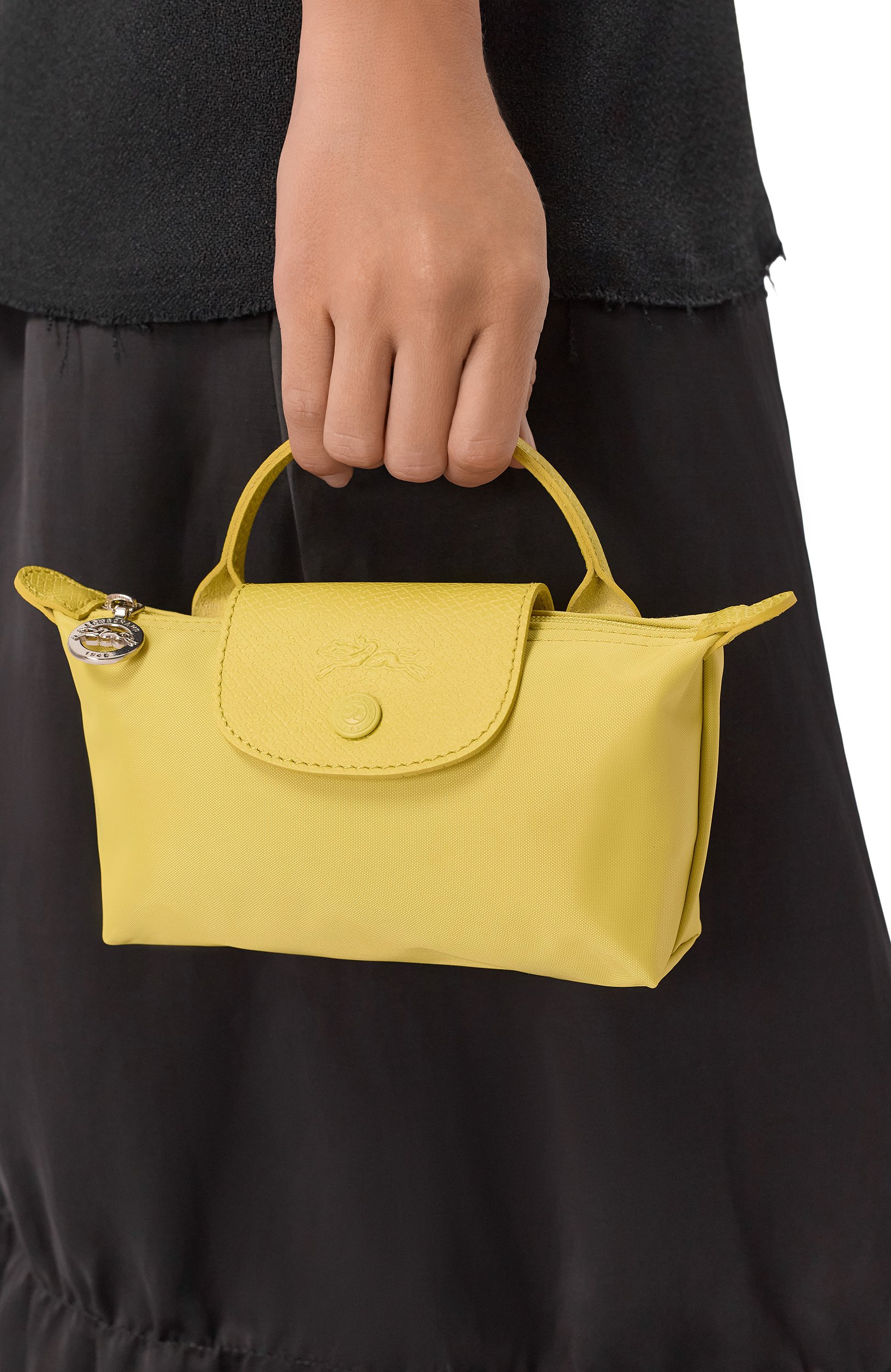 Сумка le pliage one pouch LONGCHAMP, арт. 34175979/979, фото 2