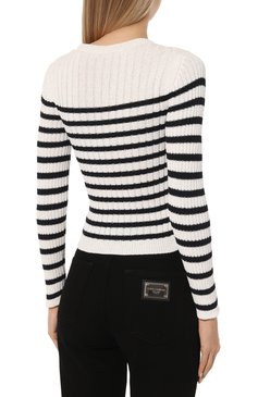 Пуловер из вискозы VALENTINO, арт. 3B3KC47P/832, фото 4