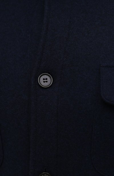 Кашемировая куртка LORO PIANA, арт. FAL9356, фото 5