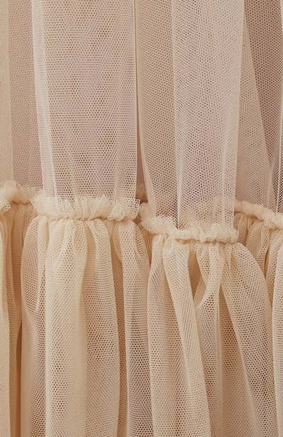 Многослойная юбка DESIGNERS CAT, арт. 100000K01000324/10A-12A, фото 3