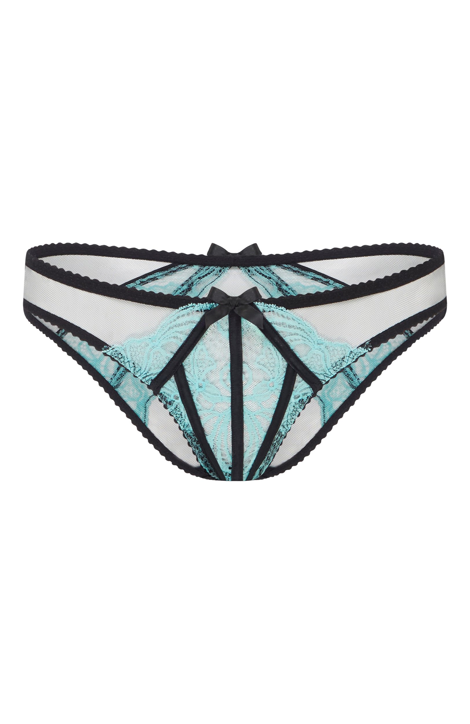 Классические трусы rozlyn AGENT PROVOCATEUR, арт. AP11625330001, фото 1