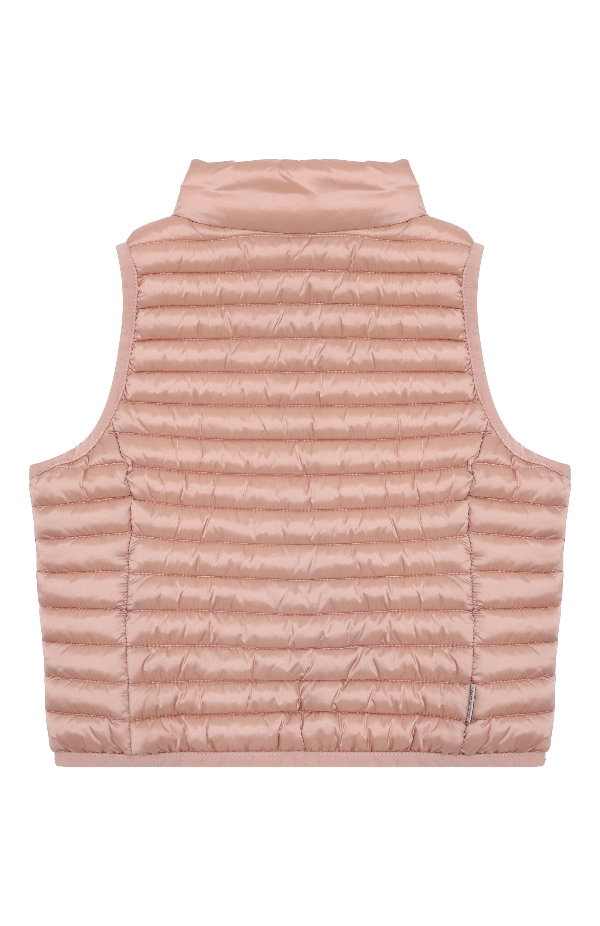 Утепленный жилет SAVE THE DUCK, арт. J85310G/AVA/IRIS20/4-8, фото 2