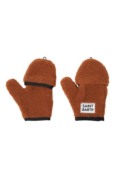 Варежки MC2 SAINT BARTH, арт. STBA/MUFFLES W/00868E, фото 3