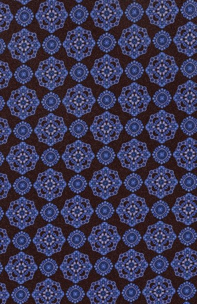 Шелковый галстук STEFANO RICCI, арт. CXRSL/49503, фото 4