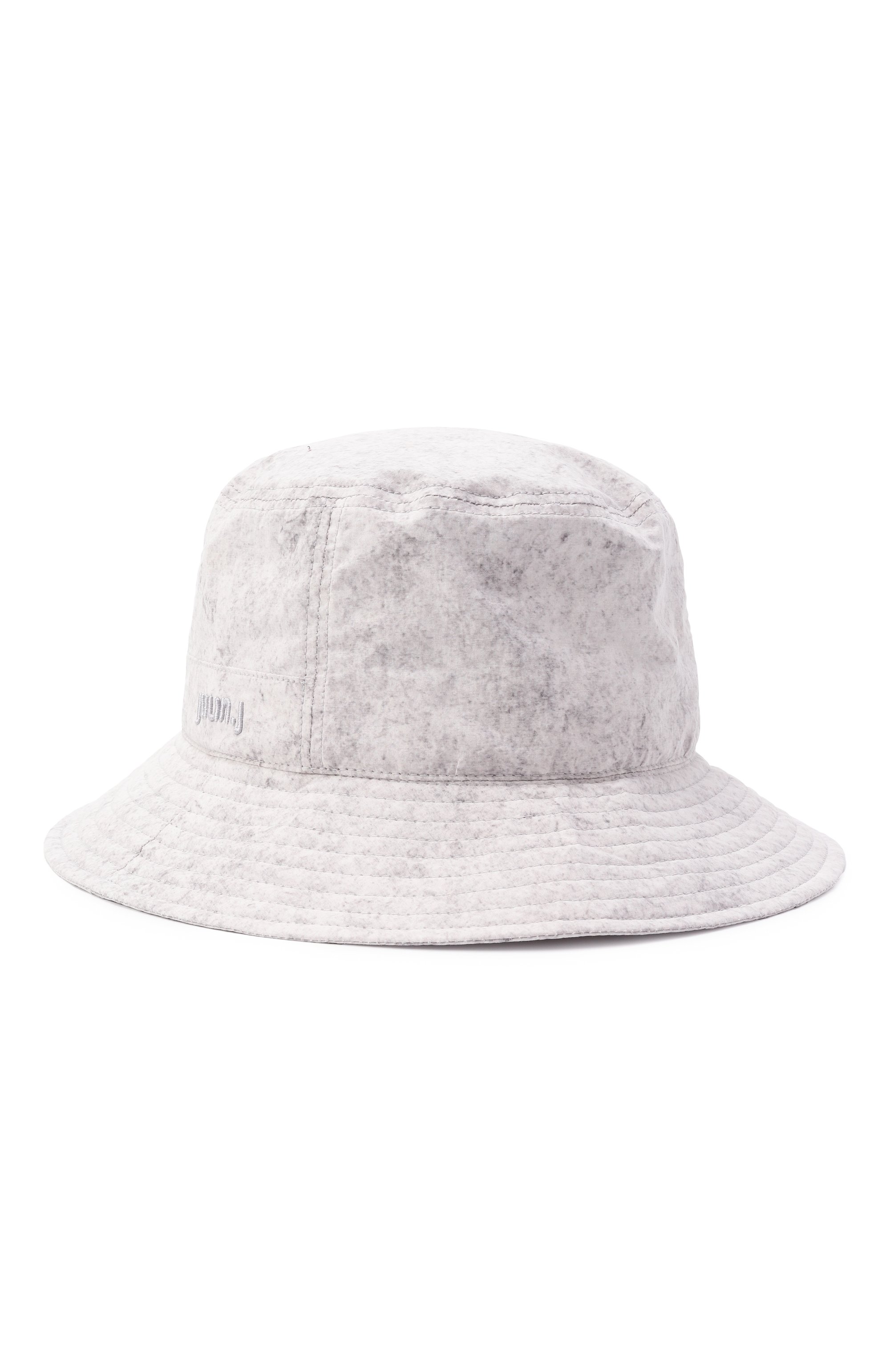 Хлопковая панама JUUN.J, арт. JC538BP022, фото 3