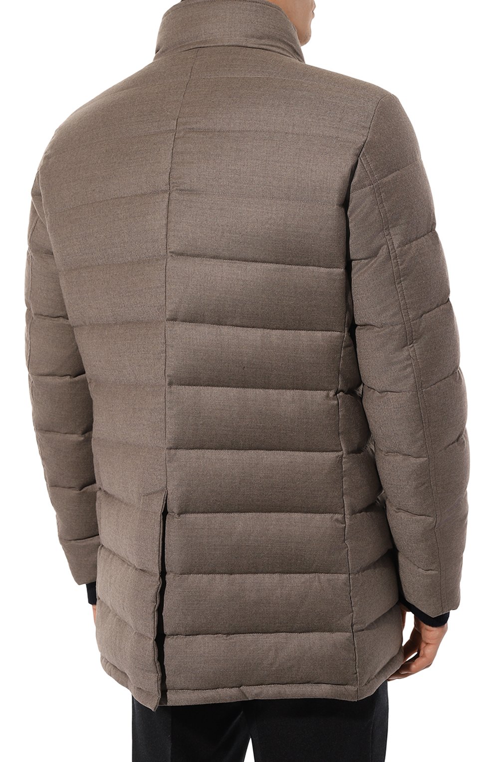 Пуховик calegari-l MOORER, арт. IRAGELA-L_SET, фото 4