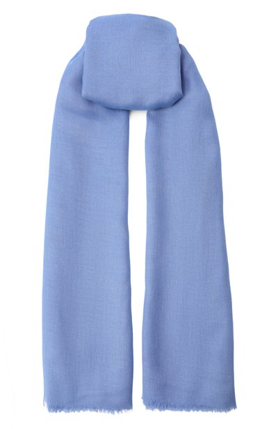 Женская палантин из вискозы и кашемира WEEKEND MAX MARA, арт. KIRSCH