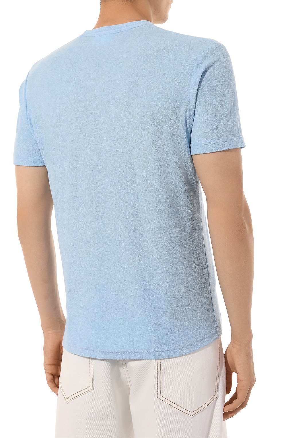 Футболка MC2 SAINT BARTH, арт. STBM/GARY/00930F, фото 4