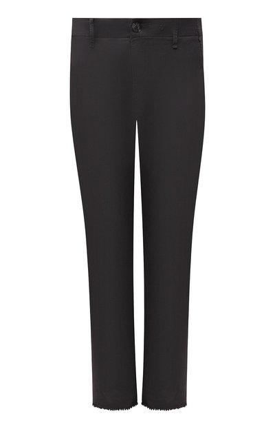 Женские укороченные джинсы RAG AND BONE, арт. W29271442