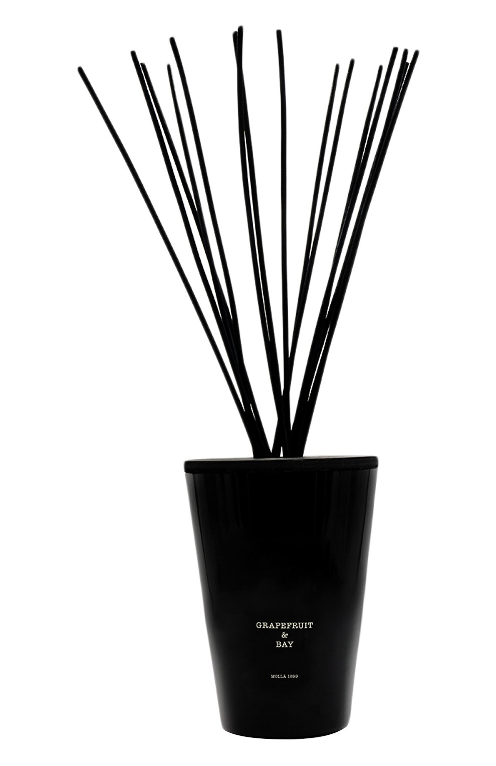 Диффузор с палочками grapefruit & bay (3000ml) CERERIA MOLLA 1899 бесцветного цвета по цене 50000 руб., арт. 8424405077146, фото 1 Диффузор с палочками grapefruit & bay (3000ml) CERERIA MOLLA 1899, арт. 8424405077146, фото 1