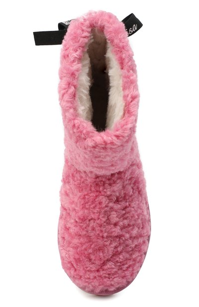 Сапоги MONNALISA, арт. 8C6029, фото 4