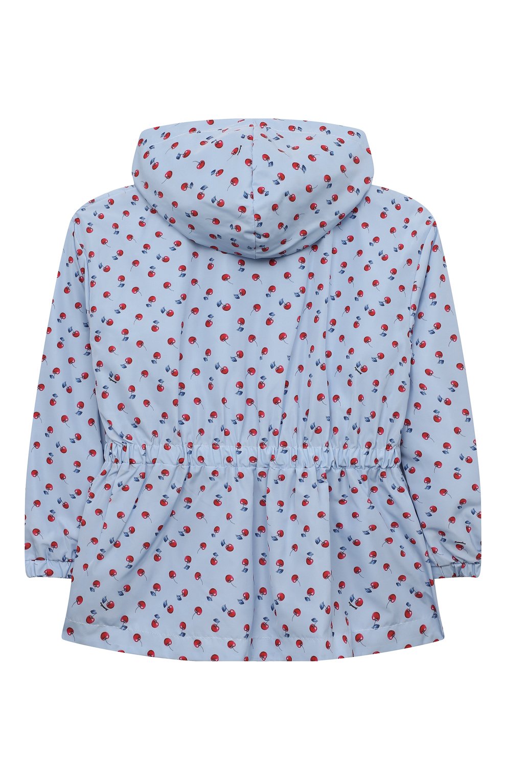Ветровка MONNALISA, арт. 11A101, фото 2