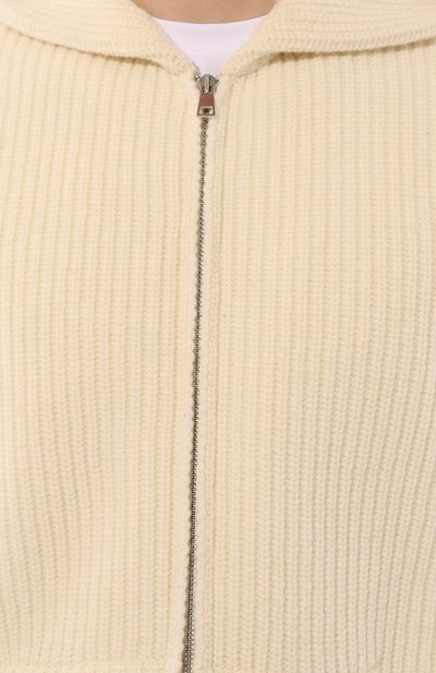 Шерстяной кардиган L.B.M. 1911, арт. 6357/49593, фото 5