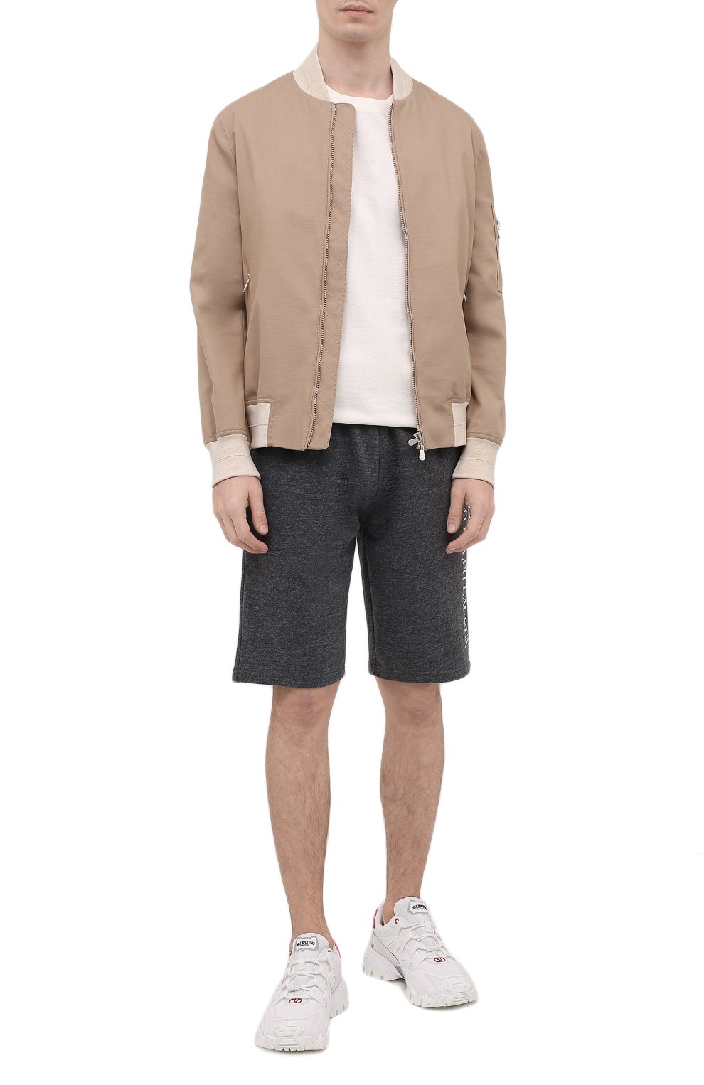 Шорты POLO RALPH LAUREN, арт. 714830294, фото 2