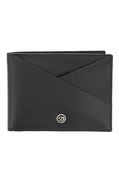 Кожаное портмоне S.T. DUPONT, арт. 184009, фото 1