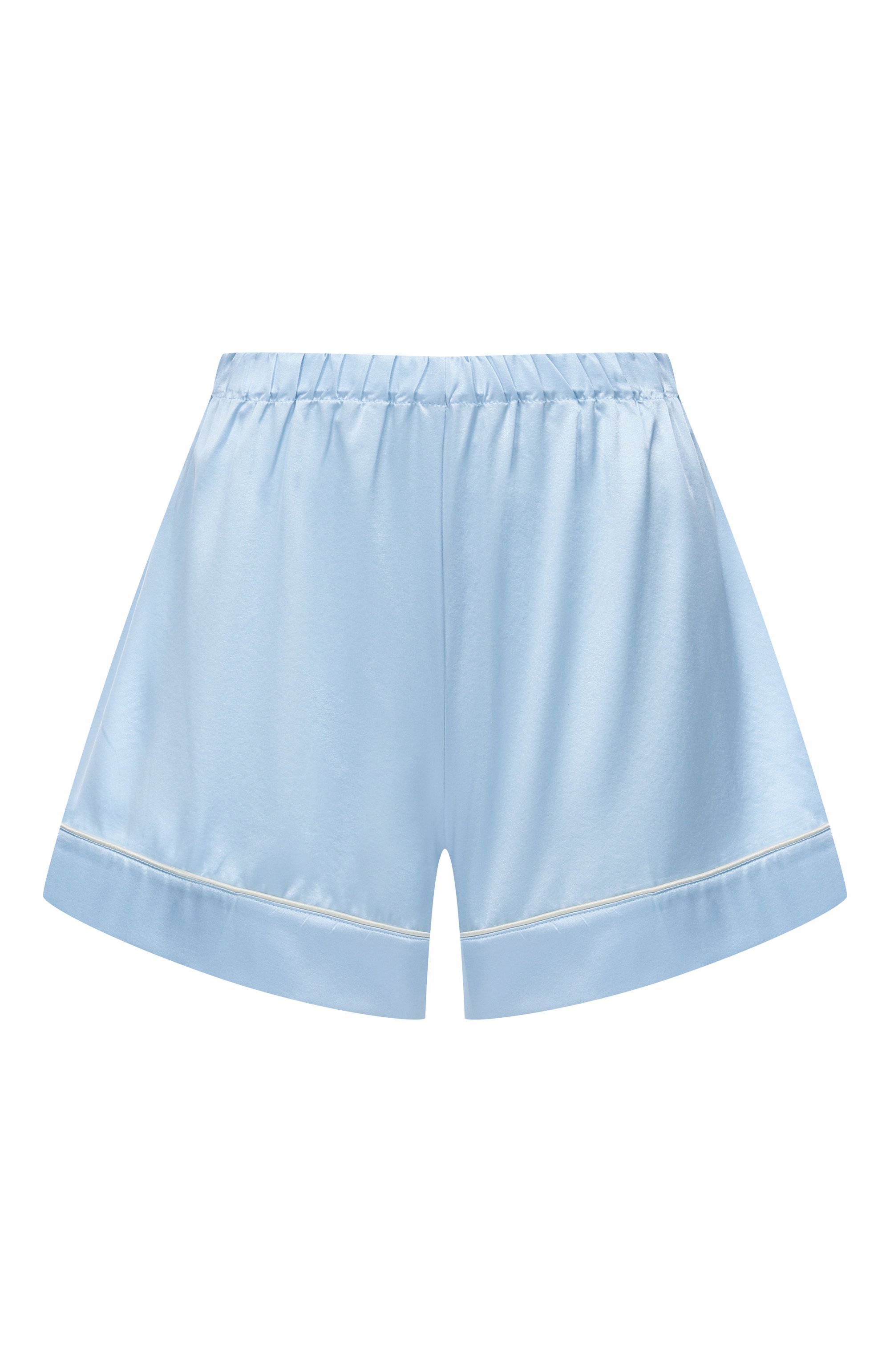 Шелковые шорты PRIMROSE, арт. 7W.500SH.G001, фото 1