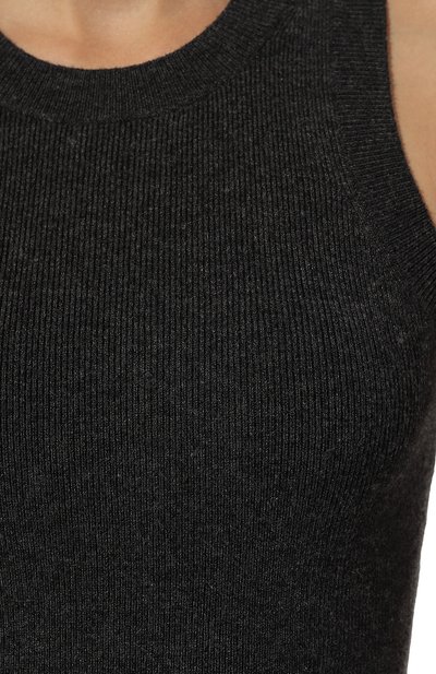 Топ из хлопка и кашемира FTC, арт. 944-0081, фото 5