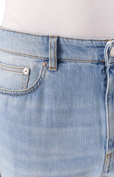 Джинсы ICEBERG, арт. 2SL1/0188, фото 5