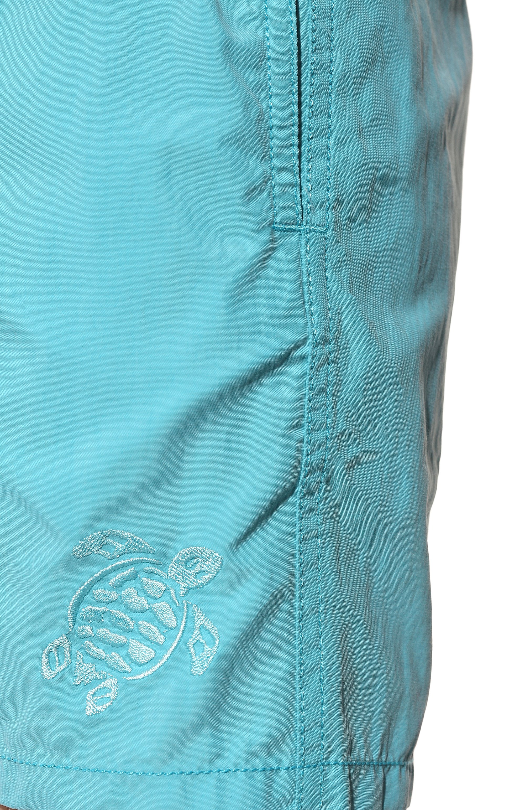 Плавки-шорты VILEBREQUIN, арт. M00REA/BD136, фото 4