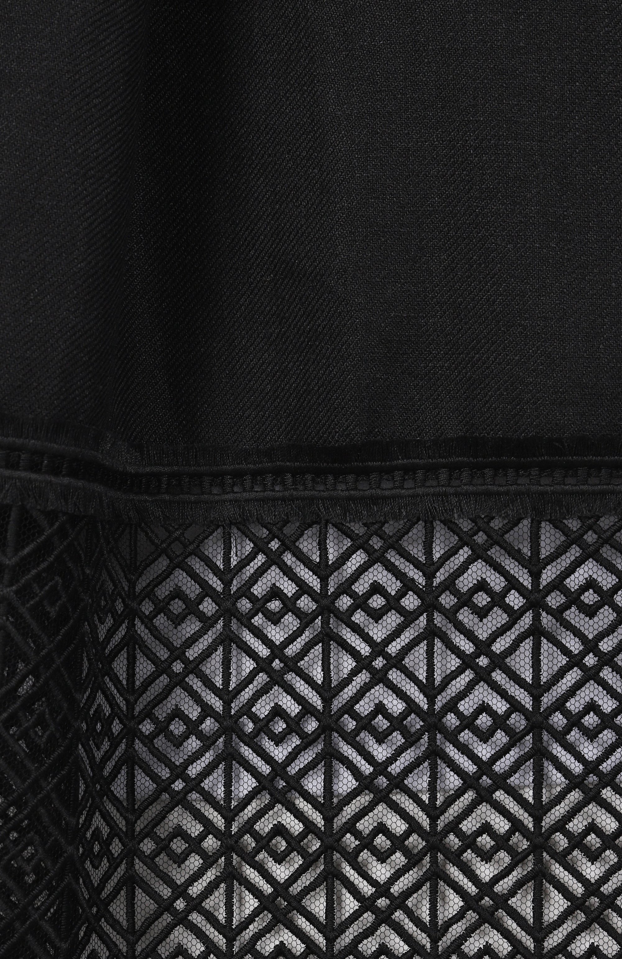 Льняная юбка AGNONA, арт. TG0906/U3014, фото 6