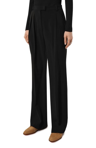 Брюки PATRIZIA PEPE, арт. 8P0494_A6F5, фото 3