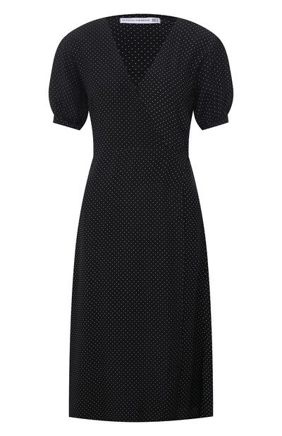 Женское платье из вискозы FAITHFULL THE BRAND, арт. FF1780-SFD