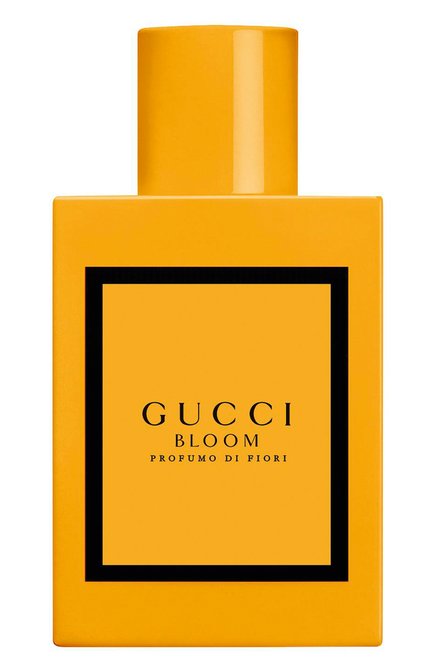Женский парфюмерная вода gucci bloom profumo di fiori (50ml) GUCCI, арт. 3614229461305