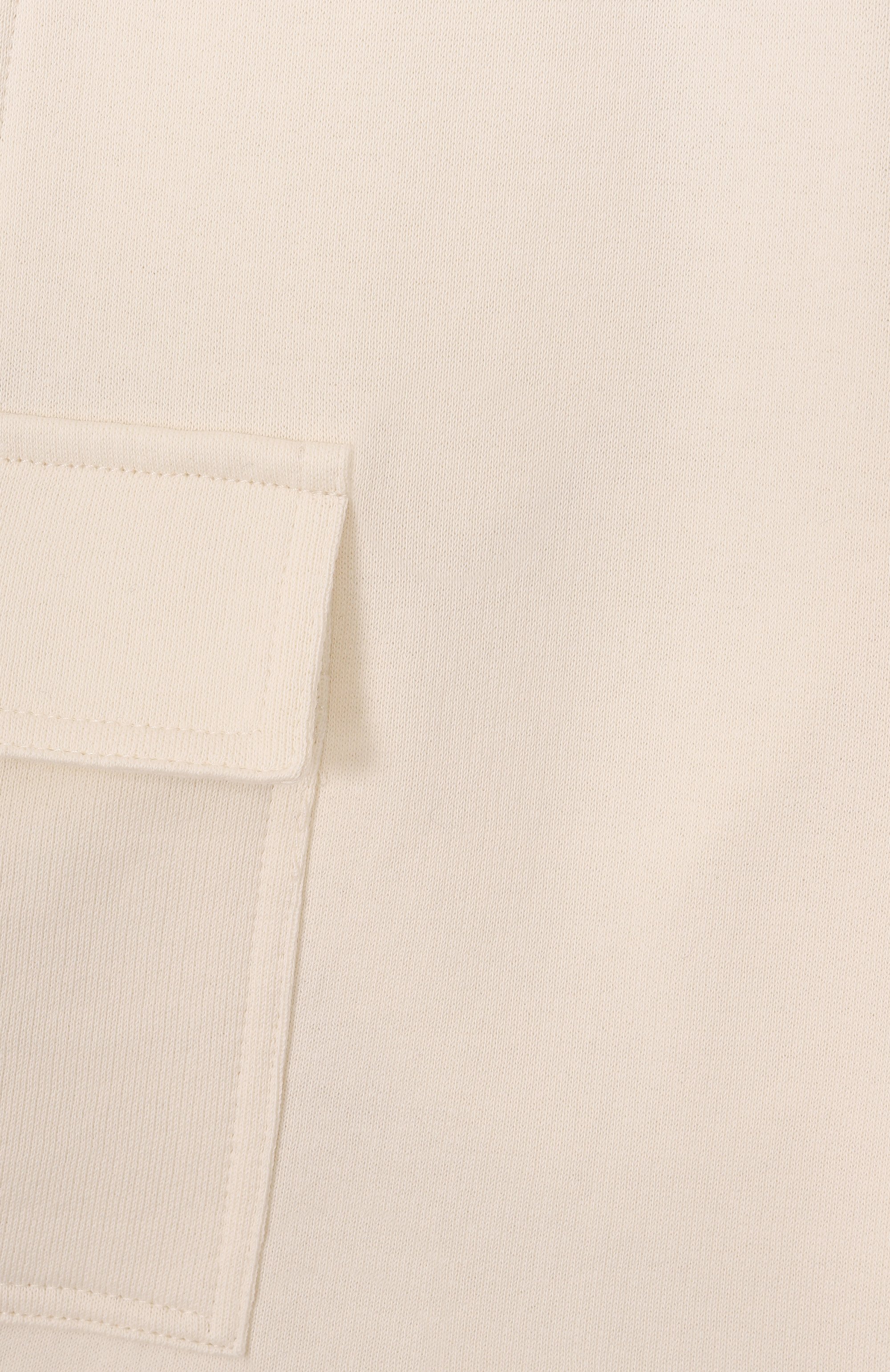 Хлопковые шорты-карго IL GUFO, арт. P25PB198M0116/5A-8A, фото 3