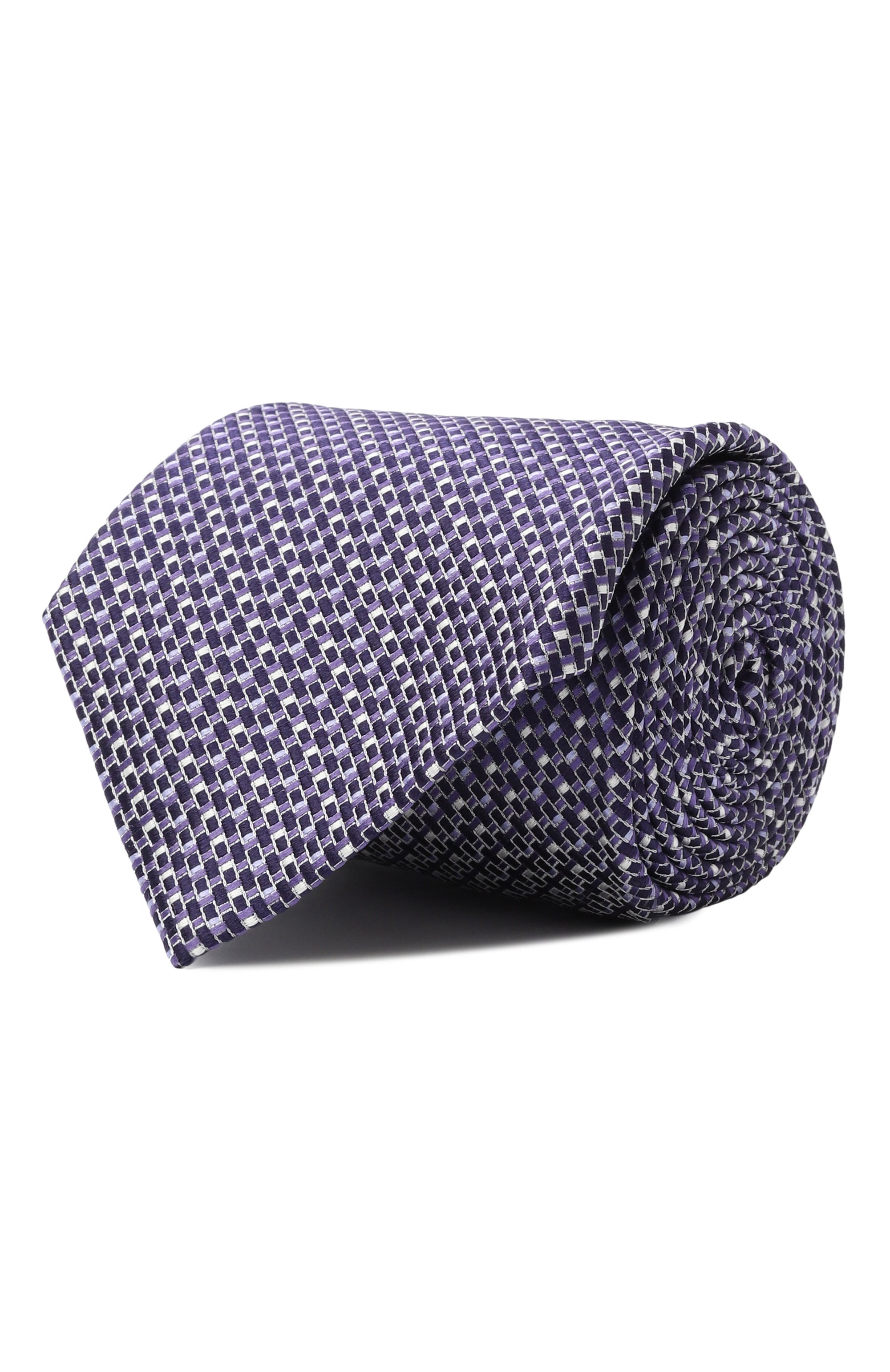 Шелковый галстук BRIONI, арт. O62H00-PC462, фото 1