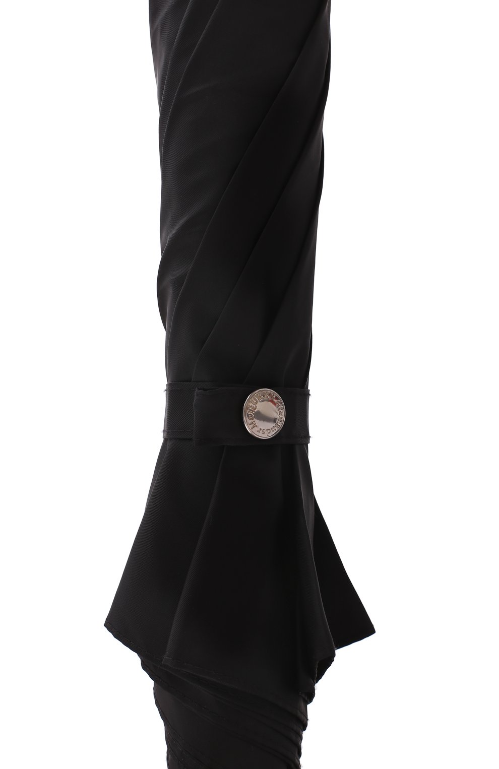 Складной зонт ALEXANDER MCQUEEN, арт. 557720/4A37Q, фото 6