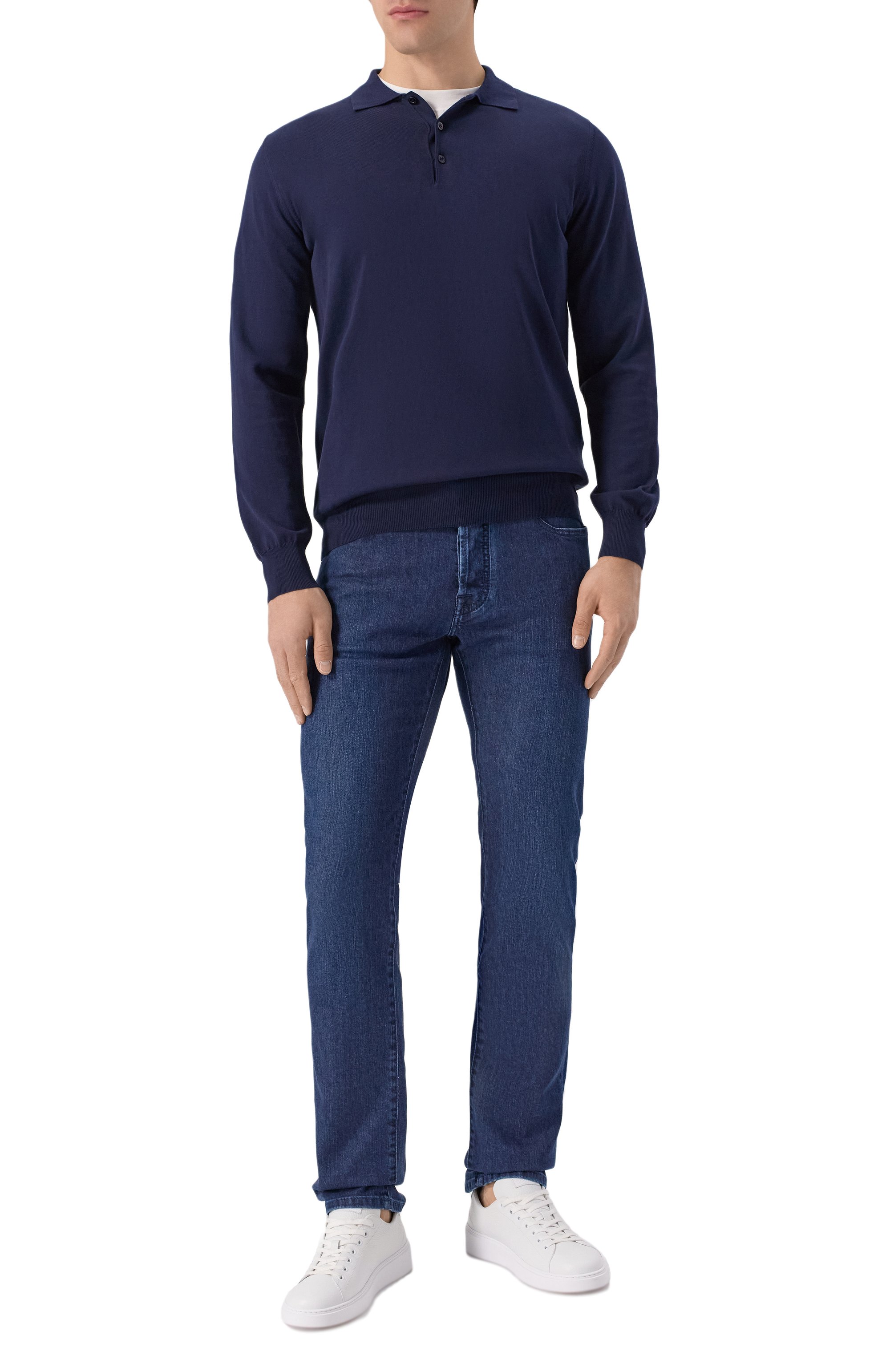 Джинсы bard JACOB COHEN, арт. 25E P/JUM_QM004 062 S4063 S1, фото 2