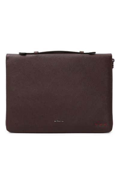 Мужская папка для документов KITON, арт. UPEA031N0126905